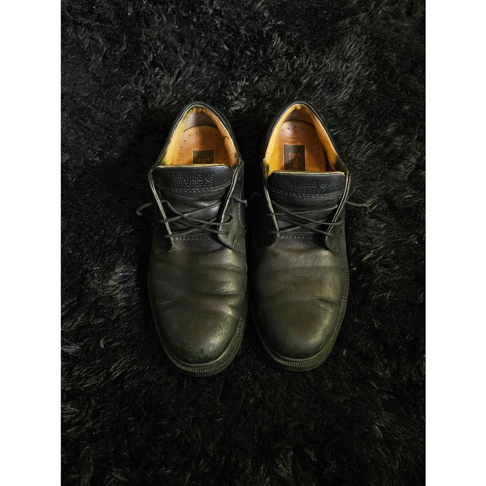 waterproof timberlands